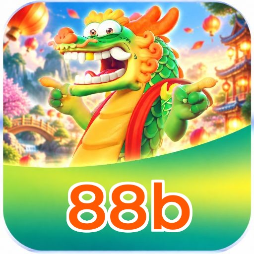 Logo 88b Bônus Brasil