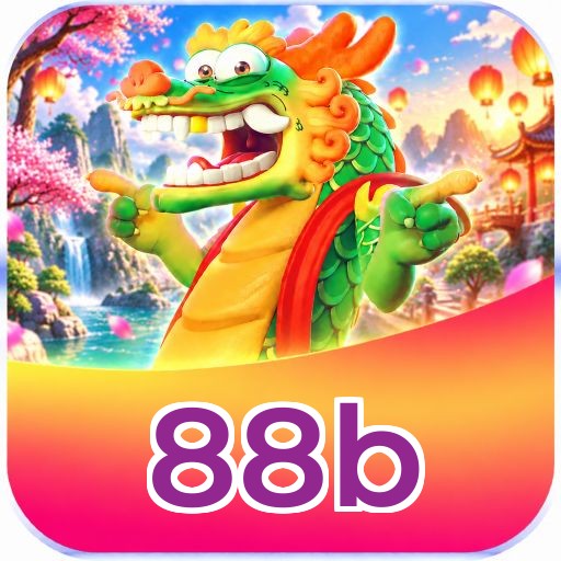 88b APP Logo Oficial Certificado Android iOS