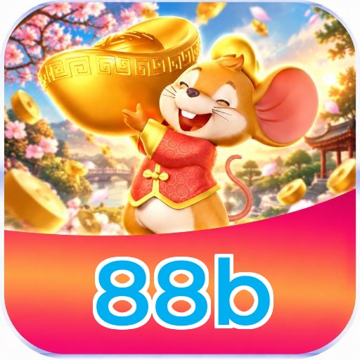 Logo 88b Loteria Online