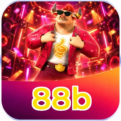 88b Logo