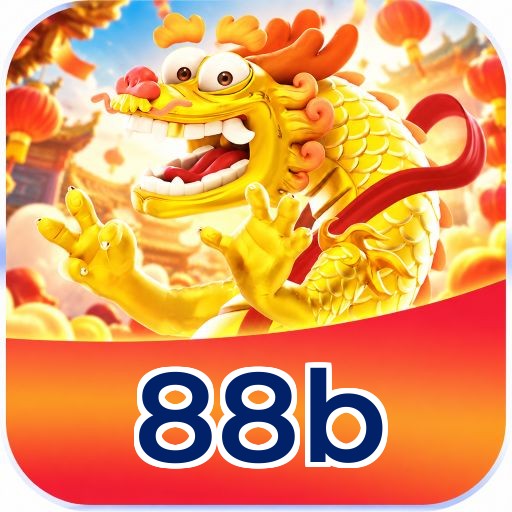 88b Logo Oficial - Cassino Online Brasil Certificado eCOGRA