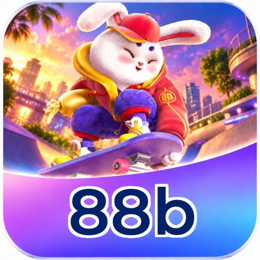 88b Logo - Bônus com Rollover Justo