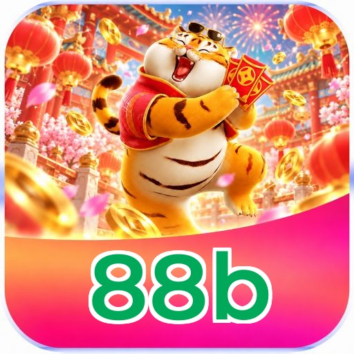 Logo 88b Telegram Oficial
