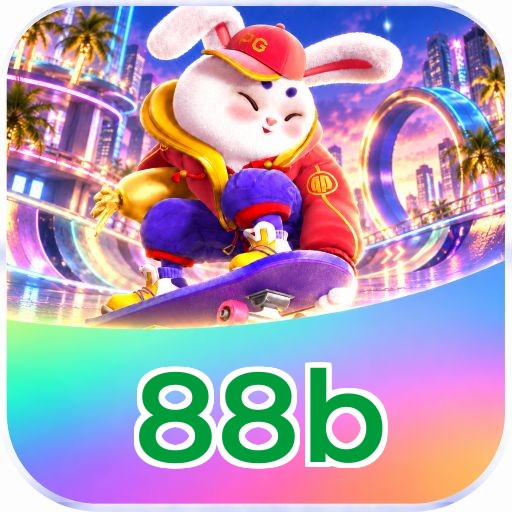 88b Logo Oficial