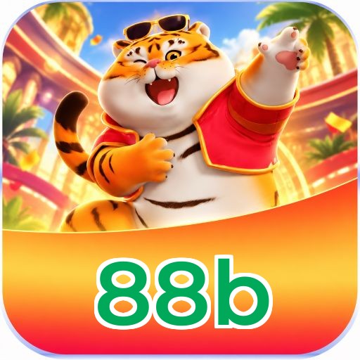 88b Logo