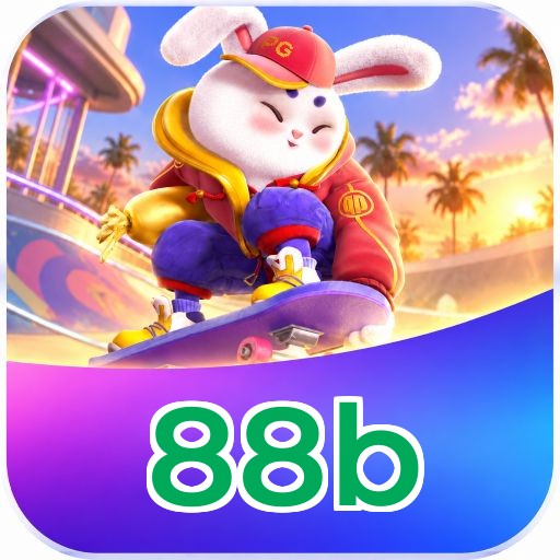 88b Logo