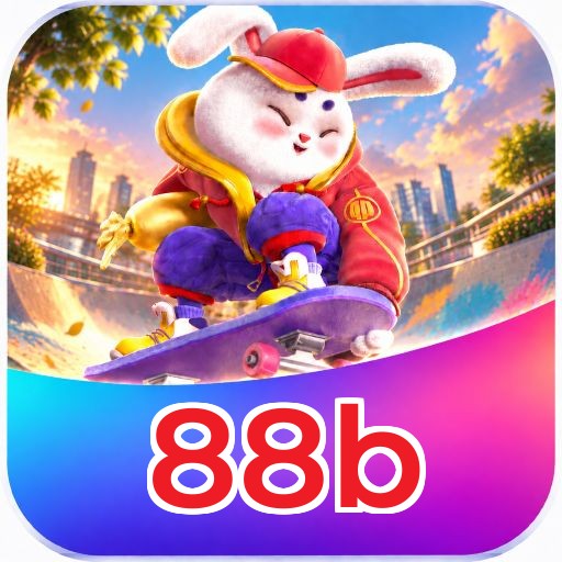 Logo 88b Telegram Canal Oficial