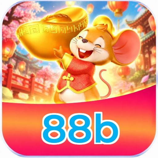 88b Jackpots Progressivos