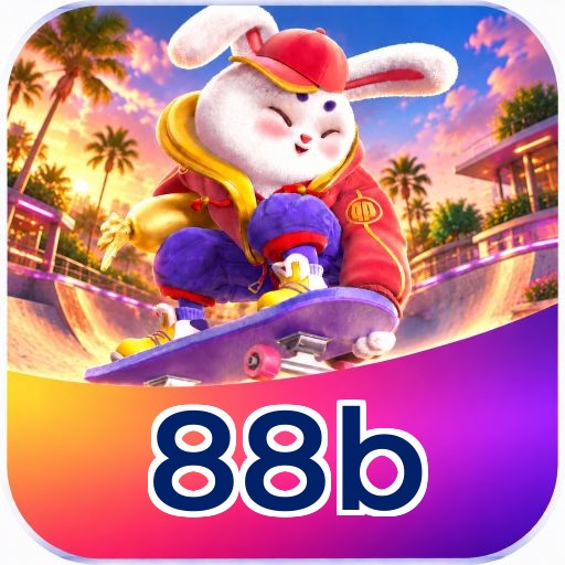 Logo da 88b