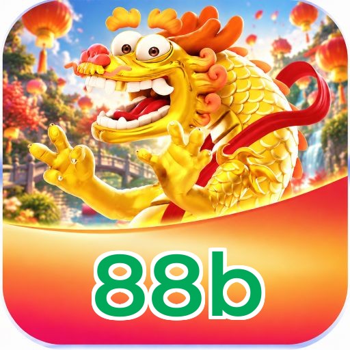 88b Logo