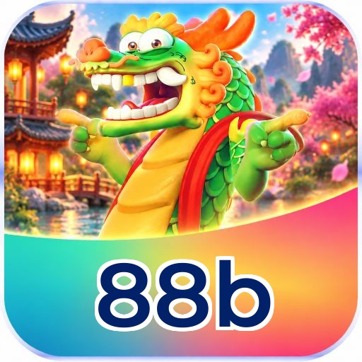 88b Logo