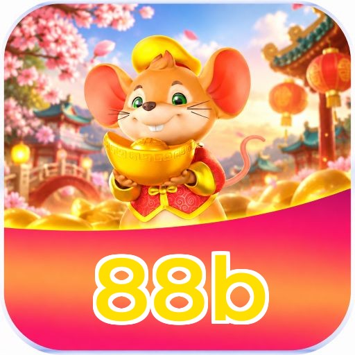 Logo 88b APP Mobile Brasil