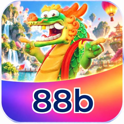 88b VIP Program Logo