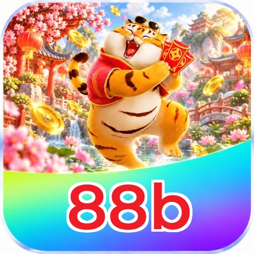 Logo 88b Cadastro Brasil